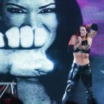 Lisa Marie Varon Instagram - 🕸 Yes I've Lost My Mind 🕸 #LisaMarieVaron #LisaVaron #WWFVictoria #WWEVictoria #VictoriaWWE #TNATara #TNAKnockout #TaraTNA #WidowsPeakFreak #WWE #TNA #TNAWrestling #ImpactWrestling #AllTheThingsSheSaid #WidowsPeak #GAWTV #RealLisaMarie #LisaMarieVaronDirect #VictoriaWebOrg