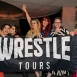 Lisa Marie Varon Instagram - 🚨 WrestleTours #WrestleMania  41 packages are now OFFICIALLY LIVE! 🫶 A HUGE THANK YOU to everyone who has secured their place so far! ‼️ Please remember we have strictly limited places on this trip so don’t miss out! 👇Deposit information below! #WWE