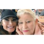 Lisa Marie Varon Instagram - Happy Birthday Mom! I miss you every single second of the day.