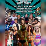 Lisa Marie Varon Instagram - Welcome to the West Coast Collector's Show! Join us at Sam's Town Hotel & Gambling Hall on Boulder Highway in Las Vegas, NV on Sunday April 28th, 2024. Meet you favorite Professional Roller Games Stars, Wrestlers, NBA, NFL, and MLB legends, for a fun day filled with all things collectibles. Meet fellow collectors, browse unique items, and maybe even find that missing piece for your collection. Don't miss out on this exciting event! Tickets: https://www.eventbrite.com/o/stars-of-wrestling-and-oaktown-sports-productions-79232279563 #LisaMarieVaron #LisaVaron #WWFVictoria #WWEVictoria #VictoriaWWE #TNATara #TNAKnockout #TaraTNA #WidowsPeakFreak #WWE #TNA #TNAWrestling #ImpactWrestling #AllTheThingsSheSaid #WidowsPeak #GAWTV #RealLisaMarie #LisaMarieVaronDirect #VictoriaWebOrg #SamsTown #westcoastcollectorsshow #oaktownsports #LasVegas #VivaLasVegas #whathappensinvegas #dlobrown