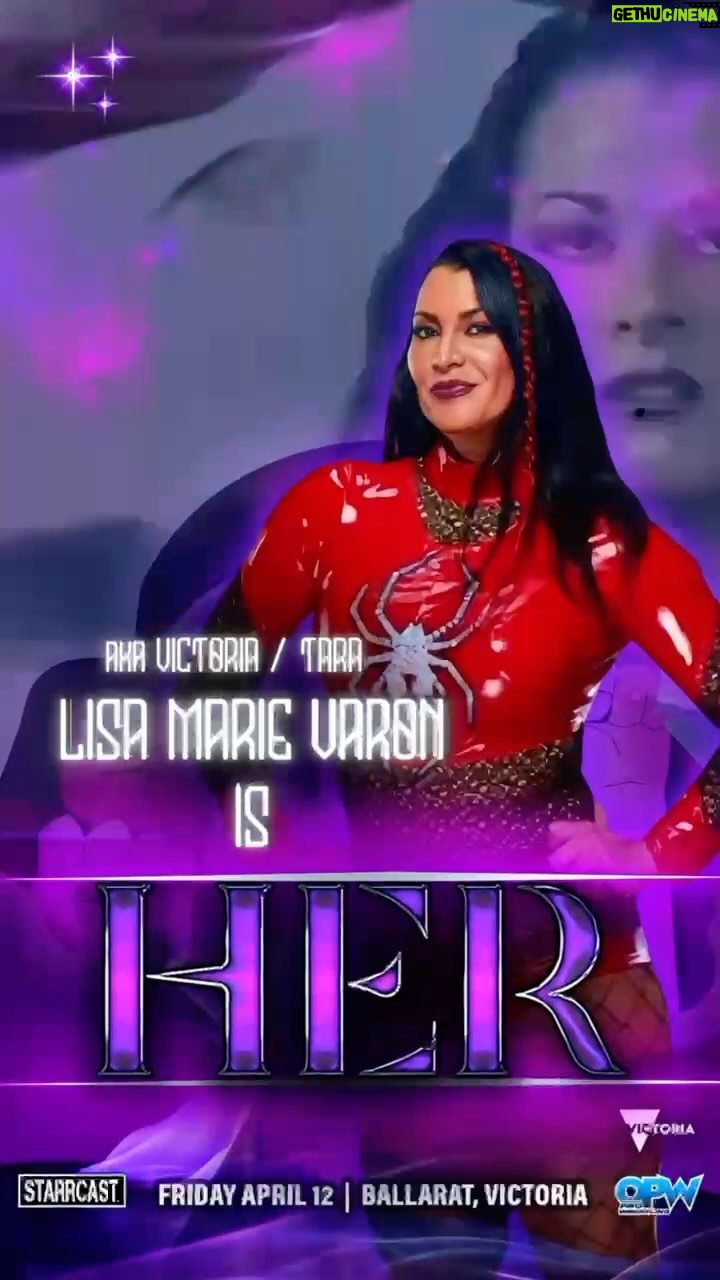 Lisa Marie Varon Instagram - Oh boy! Get ready for @opwlive and @starrcastevents . At the airport so absolutely excited for this amazing week! Looking forward to seeing all the awesome fans! Buckle your seatbelt! A big shoutout to @cjgomez424 @thewrestlingguystore for driving all the way to San Diego to pick up my dogs to babysit for an entire week. Love you