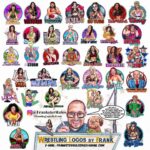Lisa Marie Varon Instagram - This was plans for a t-shirt for me to wear at Wrestlecon but plans fell through , but definitely at WrestleShow NJ. I had done my Brooke Tessmacher sketch last month and just made my new Lisa Marie Varon as Tara. Best part of my @reallisamarie sketch was I drew it on a #blackwidow #blanksketchcover … @realbrookeadams #brooketessmacher #mstessmacher #wwevictoria #tnatara #lisamarievaron #tarantessmacher #tnaknockouts #wwe #tna #wwedivas #ecw #copicmarkers #aiisnotart