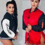Lisa Marie Varon Instagram - Today, Sunday Mar. 24th at 5pm est @reallisamarie invites you to her home via @whatnot for a live auction where she will be auctioning off the finest memorabilia from 8 x10s, Kiss 💋 Cards, trading cards, tba banners and more, and Lisa will be on Live to sign it and personalize it to you… So come place a bid, come say hi (keep it brief it’s only an hour and most important please be Respectful) Swipe to see some Bodyslammin’ items! Artwork by me @franksterrules Frank Mongelluzzo Sincerest apologies to Cherry I couldn’t resist on the “Cherry Tree” sketch - [ ] #lisamarievaron #gawtv #wwevictoria #victoriawwe #tnatara #taratna #womenswrestling #womenswrestlingmatters
