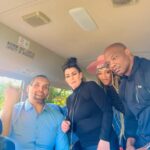 Lisa Marie Varon Instagram – My wrestling friends.