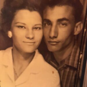 Lisa Marie Varon Instagram - Happy Birthday Mom! I miss you every single second of the day.