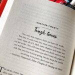 Lisa Wilkinson Instagram - I’ve been collecting inspiring quotes and words of wisdom - torn out of magazines, scribbled down in notebooks and put away in diaries in my bottom drawer - ever since before I can even remember. And for anyone who has read my autobiography, you’ll know that I shared some of my absolute favourites at the beginning of each chapter of my book. So, at the end of what I know for many has been a difficult few years, I’m sharing some of them with you now. I hope you find them as inspiring as I have. The first one you see here is from my favourite Australian poet, the brilliant (and far-too-young-to-be-so-darn-wise) @courtneypeppernell from her exquisite book, Pillow Thoughts II: Healing The Heart. Honestly, if you’re looking for words to soothe and literally, gently, stitch the heart and soul back together, any of Courtney’s stunning books with her superb poetry nestled within their pages will do it for you. For more of her beautiful brilliance, she is so worth following on insta…❤️❤️❤️ Meantime, if you have any favourite sayings or quotes you’ve collected over the years, I’d love it if you would share your favourite in the comments below…🙏🌺😘📝