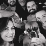 Lisa Wilkinson Instagram - It’s been a huge day…and I sincerely hope that today’s judgement gives strength to women around the country. ❤️❤️❤️❤️❤️