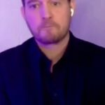 Lisa Wilkinson Instagram - That moment when @michaelbuble writes a song for you…and you realise your life is complete. “Lisa, I love you more than pizza, You’re just so lovely in your leopard outfit, And I just love to sumthin’ sumthin’ songs for you…” So here it is…a song for ALL the Lisa’s!!!😎❤️ You can catch the man himself and his Aussie tour plans tonight on @theprojecttv