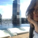 Lisa Wilkinson Instagram - Love you Melbourne.❤️❤️❤️