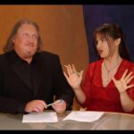 Lisa Wilkinson Instagram - Throwback to the early 2000’s and my days working with this beautiful man, Doug Mulray - comic genius, Sydney FM breakfast radio icon, host of TV’s Beauty & The Beast, and one of the kindest, most generous, gentle souls I’ve ever been lucky enough to work with. Today we said our goodbyes. Far too soon. All our thoughts and love are with you Miss Lizzie, James, Tom and Rosie. Vale Uncle Doug. And Godspeed. There will truly never be another like you.🙏🌺