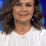 Lisa Wilkinson Instagram - It’s been an incredible five years at @theprojecttv but it’s time to say goodbye… xxx