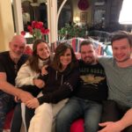 Lisa Wilkinson Instagram - Sending love on this Mother’s Day to all the mums out there past and present. Thank you for all you do 465 days a year…because we all know that packing in another 100 days while everyone else is sleeping is just a part of the job description. Big hugs, especially to all those who are missing theirs today. ♥️🌺♥️🌺♥️🌺♥️🌺♥️🌺