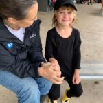 Lisa Wilkinson Instagram - Meet little legend Tyko, who is “the number after five” years old. Two weeks ago, after climbing onto his family’s roof as the rising flood waters threatened to engulf his family’s entire home, Tyko did something truly amazing. After learning to kayak at school, he, his brother, mum and puppy, literally kayaked through the surging flood waters in the middle of the night to safety. It’s a core skill that’s taught at The Living School near Lismore - an incredibly special place that is all about teaching kids creativity, resilience and positivity. And while most of the schools in the area are closed, The Living School was back up within days, believing that what the kids need most right now is routine, time with their friends, and moments of joy…despite all the obvious challenges. These kids have been through so much in recent weeks, but have a listen to their singing of the school song in the pouring rain on Friday (swipe left), and I think you’ll get some idea of what a special place it really is. (And good luck not getting a lump in your throat.) 🌺🌈❤️🇦🇺🥰 You can meet Tyko tonight on SUNDAY @theprojecttv And don’t forget you can still donate to the Australia Unites flood appeal, supporting ALL communities across NSW & QLD on 1800-733-276. 🙏 #Floods #Lismore