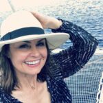 Lisa Wilkinson Instagram - Farewell 2023. Wishing you all a new year filled with peace, abundant love, an open heart, and the warm embrace of all those who mean the most to you.xxx