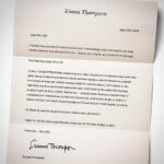 Lisa Wilkinson Instagram - In 2009, at the age of 50, actor, screenwriter and all ‘round legend of a woman, Emma Thompson, sat down and wrote a letter to her younger self. I was reminded of this letter today reading about her recently revealed thoughts on how she dealt with the time she discovered years before, that her husband, Kenneth Branagh, was regularly cheating on her. God I love her attitude…to everything. Always quick to call out Hollywood’s obsession with ageing and unrealistic beauty standards, she once even threatened to quit a movie when her female co-star was told to lose weight. This letter sums it all up really…