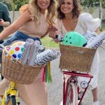 Lisa Wilkinson Instagram - Long before @bickmorecarrie and I were @theprojecttv colleagues, we were mates off air working at different networks. And I feel so lucky to have now also shared the last five years at the Project desk with you, Carrie. Your friendship and generosity have meant the world to me. Thanks too for your guidance and support right from day one…and for always knowing just the right moment to reach out with a kind word. I will forever be in awe of the way you have managed to juggle it all so superbly for the last 13 incredible years: awesome mum, journalist, charity patron, and chief wrangler of @mrstommylittle We mere mortals will never know how you did it all with so much grace, good humour and all that glamour. (Let’s face it, you’ve always been the best-dressed one at the desk - sorry Waleed, @pjhelliar & Hamish, but you know it’s true!) I know what a huge decision this has been for you, and we are all going to miss you terribly come year’s end. Can’t wait to see what comes next in your extraordinary life, or to share that next glass of wine - or five - with you! 🥂 All my love and admiration, always, L.xxxx❤️❤️❤️❤️❤️❤️❤️❤️❤️