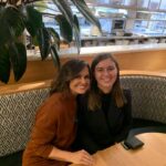 Lisa Wilkinson Instagram - Hard to believe it’s exactly a year since this incredible woman @brittanyhiggins___ came into my life. First an email, and then a phone call…and so began a chain of events that, four incredibly intense weeks behind-the-scenes later on Feb 15, would create headlines across the country and go on to change the lives of countless women - and men - forever. The courage you have shown over the past year Britt, and the passion you have in continuing to drive change in the workplace and for survivors of sexual assault has been an absolute inspiration to be around. Thank you for trusting me with your story. You are quite simply an incredible human being. One I am truly so privileged to know.🙏🌺