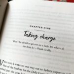 Lisa Wilkinson Instagram - I’ve been collecting inspiring quotes and words of wisdom - torn out of magazines, scribbled down in notebooks and put away in diaries in my bottom drawer - ever since before I can even remember. And for anyone who has read my autobiography, you’ll know that I shared some of my absolute favourites at the beginning of each chapter of my book. So, at the end of what I know for many has been a difficult few years, I’m sharing some of them with you now. I hope you find them as inspiring as I have. The first one you see here is from my favourite Australian poet, the brilliant (and far-too-young-to-be-so-darn-wise) @courtneypeppernell from her exquisite book, Pillow Thoughts II: Healing The Heart. Honestly, if you’re looking for words to soothe and literally, gently, stitch the heart and soul back together, any of Courtney’s stunning books with her superb poetry nestled within their pages will do it for you. For more of her beautiful brilliance, she is so worth following on insta…❤️❤️❤️ Meantime, if you have any favourite sayings or quotes you’ve collected over the years, I’d love it if you would share your favourite in the comments below…🙏🌺😘📝