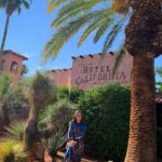 Lisa Wilkinson Instagram - Plenty of room at the Hotel California! I’m here in the US for some very special @theprojecttv interviews. Can’t wait to share more…❤️❤️❤️