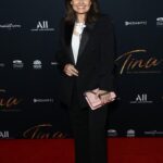 Lisa Wilkinson Instagram - Opening night of the brilliant Tina Turner musical, TINA, starring the phenomenal @ruva_songbird I’d forgotten - or perhaps never truly appreciated - that aside from her incredible catalogue of hits, what a triumphant, moving, inspiring story Tina Turner’s life is…with liberal sprinklings of Australian fairy dust throughout. (And I’m talking to all the Sherbet fans from the 70s and 80s in particular here!!😉) If you’re in Sydney don’t miss it - especially the killer show-stopping finale. You’ll be out of your seat and singing at the top of your lungs! Bravo Ruva, and the entire cast. 👏👏👏👏👏👏❤️❤️❤️❤️❤️❤️ #SimplyTheBest
