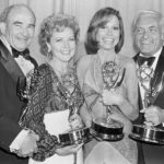 Lisa Wilkinson Instagram - I grew up completely devouring the Mary Tyler Moore Show every Saturday night…and even though I had a massive girl-crush on the exquisite Mary (her joy, her job, her decency, her apartment, her clothes, her open-top sports car and that big old “M” on her apartment wall), it was the entire cast that made it all so perfect - including the adorable Betty White who played Sue-Ann, and pretty much stole every scene she was in. Much like, it seems, the way she lived her entire life. Singer, actor, comedian, talk show host, animal rights activist, humanitarian, equality trailblazer, and by all reports, a total sweetheart. So sad to think the whole cast is gone now… So rest well, Betty White. I’m so glad you knew how much we all loved you while you were still with us. And thank you for reminding us too, that to be a good human, and always defy expectations, really IS a great way to live a life… #BettyWhite