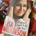 Lisa Wilkinson Instagram - I’ve been collecting inspiring quotes and words of wisdom - torn out of magazines, scribbled down in notebooks and put away in diaries in my bottom drawer - ever since before I can even remember. And for anyone who has read my autobiography, you’ll know that I shared some of my absolute favourites at the beginning of each chapter of my book. So, at the end of what I know for many has been a difficult few years, I’m sharing some of them with you now. I hope you find them as inspiring as I have. The first one you see here is from my favourite Australian poet, the brilliant (and far-too-young-to-be-so-darn-wise) @courtneypeppernell from her exquisite book, Pillow Thoughts II: Healing The Heart. Honestly, if you’re looking for words to soothe and literally, gently, stitch the heart and soul back together, any of Courtney’s stunning books with her superb poetry nestled within their pages will do it for you. For more of her beautiful brilliance, she is so worth following on insta…❤️❤️❤️ Meantime, if you have any favourite sayings or quotes you’ve collected over the years, I’d love it if you would share your favourite in the comments below…🙏🌺😘📝