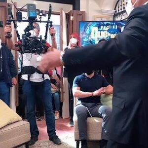 Lisette Morelos Instagram - 