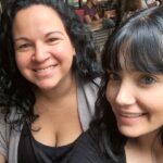 Lisette Morelos Instagram - @lolajauregu3 🤣🥰🥰🥰🥰
