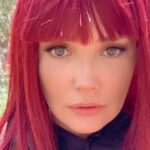 Lisette Morelos Instagram – #ofelia #quelepasaamifamilia @quelepasaamifamilia_of 😈