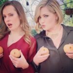 Lisette Morelos Instagram – 😂😂😂😂😂 ❤️❤️❤️❤️ @gabyplatas 😂😂😂😍