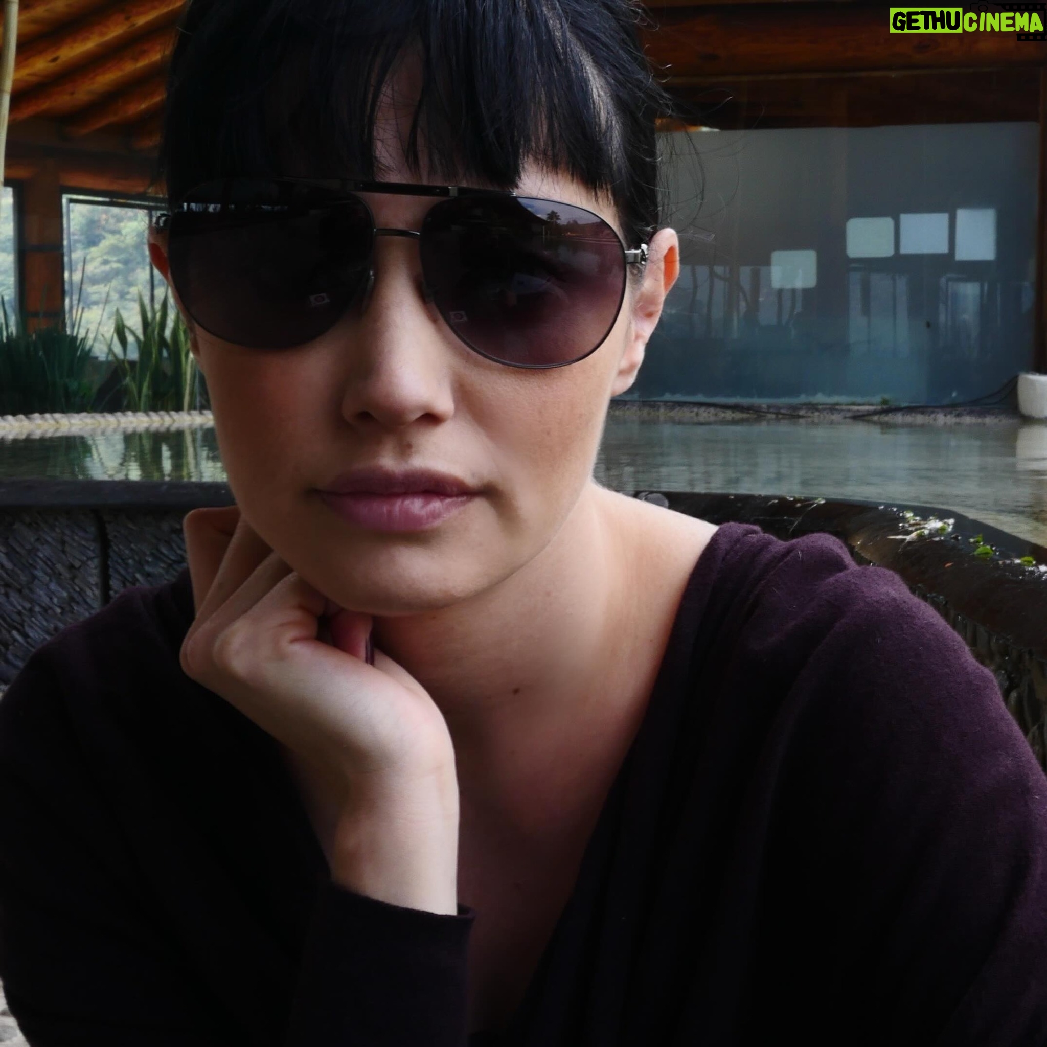 Lisette Morelos - 2K Likes - Buenos días!