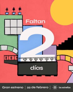 Lisette Morelos Instagram - Solo a dos días del gran estreno de Que le pasa a mi familia?