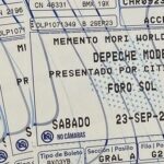 Lisette Morelos Instagram - 🙌🏻 @depechemode 😍 gran concierto!!!! 🇲🇽