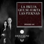 Lisette Morelos Instagram - Si les gusta el terror como a mi, el misterio y las cosas oscuras vayan y denle mucho amor al podcast de mi hermano y mi cuñada! @oraculto Disponible en YouTube, Spotify y todas las plataformas de podcasts #oraculto #oracultopodcast #noctambulah #nosferatrom #brujas #terror #misterio #podcastenespañol #fantasmas #mexico🇲🇽 https://youtu.be/Rw37OBOwUMg