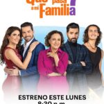 Lisette Morelos Instagram – #quelepasaamifamilia 🙌🏻