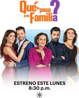 Lisette Morelos Instagram - #quelepasaamifamilia 🙌🏻
