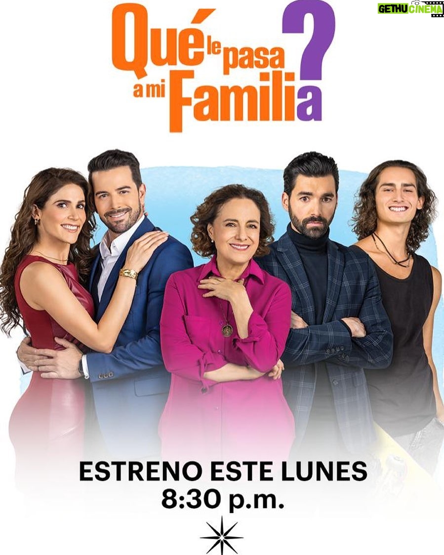 Lisette Morelos - 1.4K Likes - #quelepasaamifamilia 🙌🏻