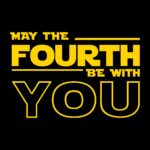 Lisette Morelos Instagram – May the 4th be with you…! #starwarsday #maythe4thbewithyou #starwars