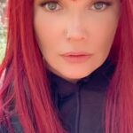 Lisette Morelos Instagram – #ofelia #quelepasaamifamilia @quelepasaamifamilia_of 😈