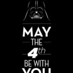 Lisette Morelos Instagram – May the 4th be with you 🖤 #starwars #maythe4thbewithyou