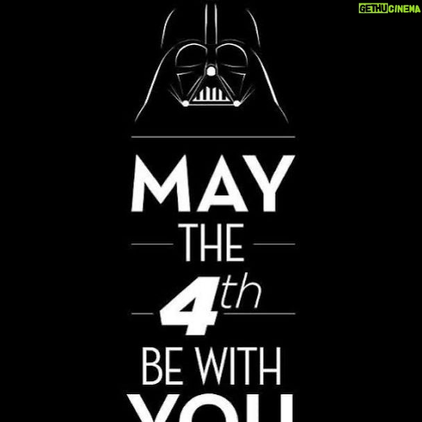 Lisette Morelos - 1K Likes - May the 4th be with you 🖤 #starwars #maythe4thbewithyou