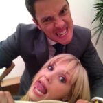 Lisette Morelos Instagram - Hoy es el cumpleaños de mi hermano del alma, best friend, gran compañero, gran actor, gran ser humano! Te amo @aldogallardo1 !!!! 😍😍😍 Te deseo lo mejor hoy y siempre!