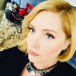 Lisette Morelos Instagram – En la espera de grabar más escenas de #quélepasaamifamilia