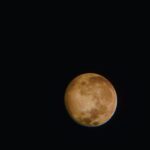 Lisette Morelos Instagram – Ya vieron la luna? #nature #moon #wiccan #wicca