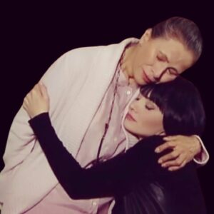 Lisette Morelos Instagram - Hoy es cumpleaños de una mujer maravillosa que adoro!!! Feliz cumpleaños @patriciareyesspindola 😍😍😍🥰🥰🥰🥰🎈🎁🎉🛍