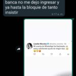 Lisette Morelos Instagram - Los alcances de esta gente… 🙄 En vez de ponerse a trabajar 🤣