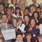 Lisette Morelos Instagram - Nic: Gracias por tanto… por siempre creer en mi, por siempre estar, por tan maravillosos recuerdos… #estacabron todas las anécdotas… proyectos maravillosos y por tanto cariño. Siempre tendrás un lugar muy especial en mi corazón! Vuela alto… 🕊️🖤 te quiero mucho! 🖤🖤🖤🖤 Gracias por las fotos @andrealagunes te quiero! ❤️🤍