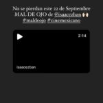 Lisette Morelos Instagram -