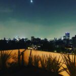 Lisette Morelos Instagram – Ya vieron la luna? #nature #moon #wiccan #wicca