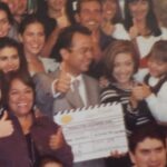 Lisette Morelos Instagram - Nic: Gracias por tanto… por siempre creer en mi, por siempre estar, por tan maravillosos recuerdos… #estacabron todas las anécdotas… proyectos maravillosos y por tanto cariño. Siempre tendrás un lugar muy especial en mi corazón! Vuela alto… 🕊️🖤 te quiero mucho! 🖤🖤🖤🖤 Gracias por las fotos @andrealagunes te quiero! ❤️🤍